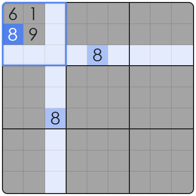 sudoku worksheet