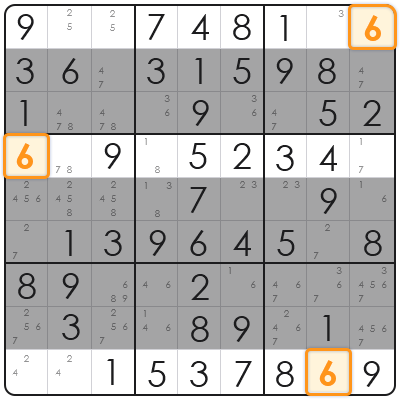 advanced sudoku techniques pdf