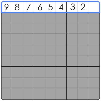 sudoku with answer key